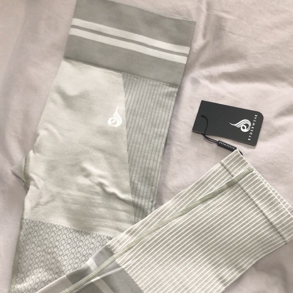 Ryderwear seamless leggings. sz. Small - Picture 1 of 4